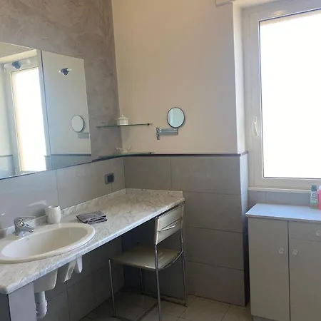 La Terrazza Nel Blu * Санремо