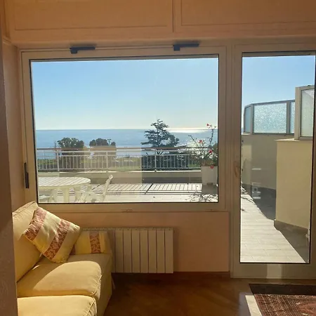 La Terrazza Nel Blu * סנרמו