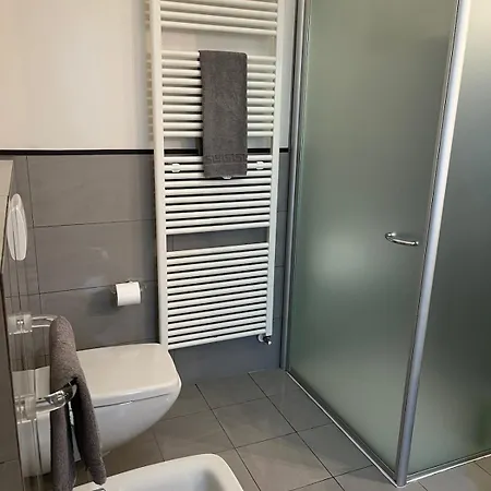 La Terrazza Nel Blu *