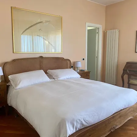 La Terrazza Nel Blu דירה סנרמו