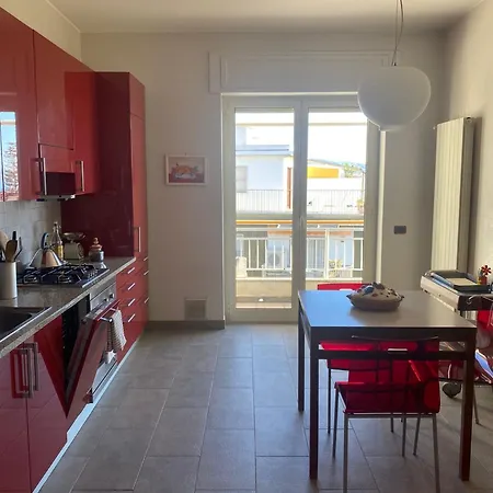 La Terrazza Nel Blu סנרמו